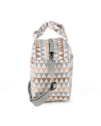 BOLSA TERMICA MERIENDA WALKING MUM