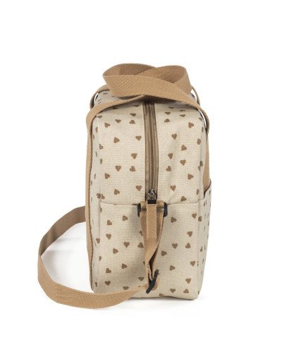 BOLSA TERMICA POPPY WALKING MUM