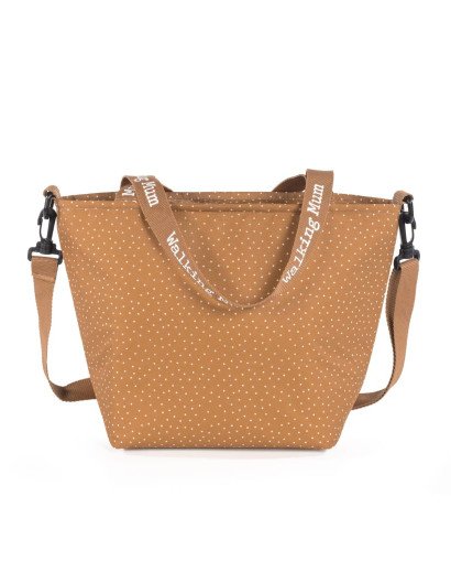 BOLSA TERMICA POPIPY WALKING MUM