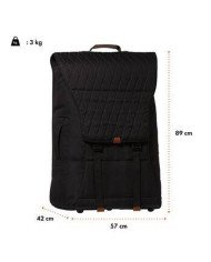 BOLSA TRANSPORTE JOOLZ DAY/GEO/HUB