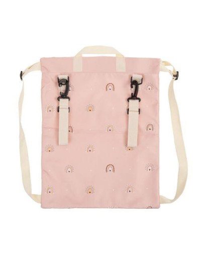 BOLSA/MOCHILA MERIENDA CASUAL