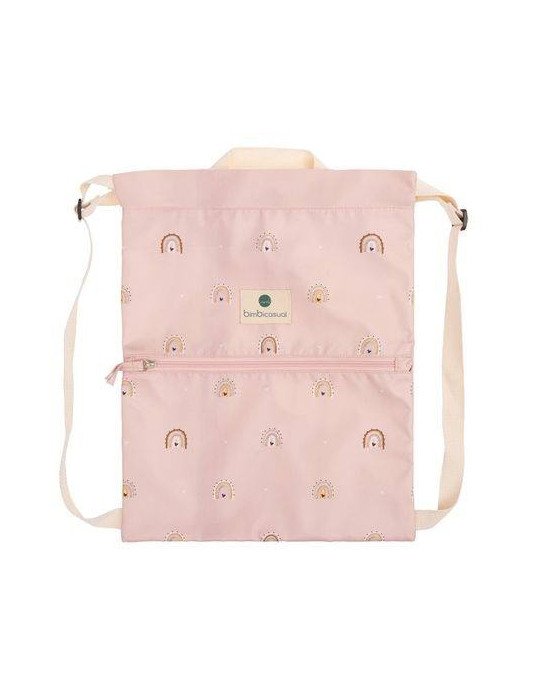 BOLSA/MOCHILA MERIENDA CASUAL