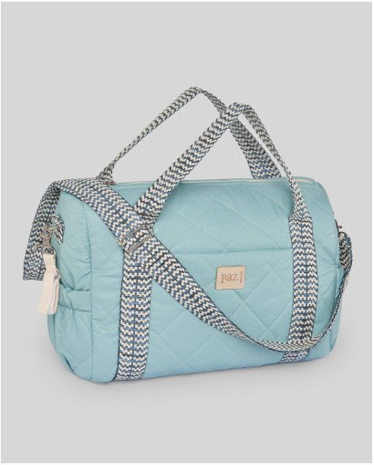 BOLSO BANDOLERA PAZ RODRIGUEZ