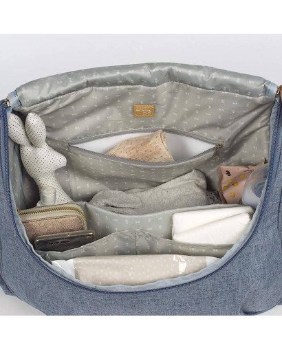 BOLSO CAMB. NATURE WALKING MUM