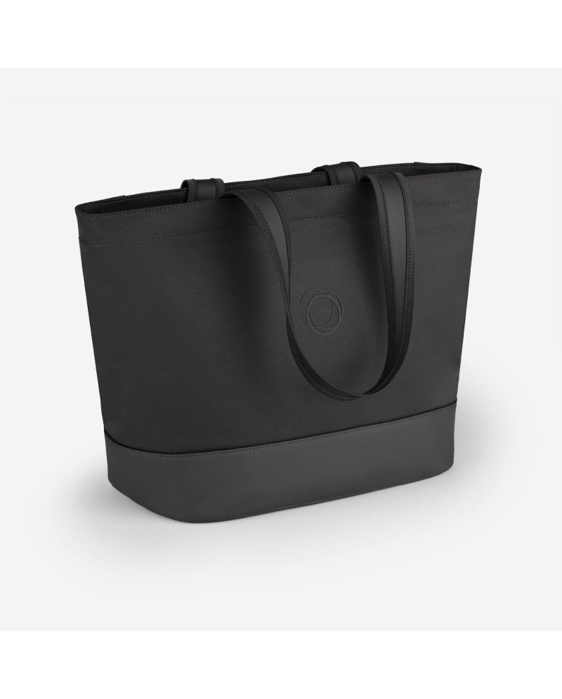 BOLSO CAMBIADOR BUGABOO EDICIÓN ESPECIAL NOIR