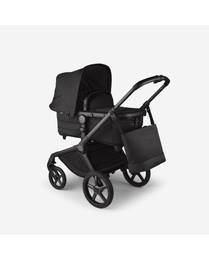 BOLSO CAMBIADOR BUGABOO EDICIÓN ESPECIAL NOIR