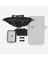 BOLSO CAMBIADOR BUGABOO EDICIÓN ESPECIAL NOIR