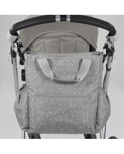 BOLSO CAMBIADOR DREAMER WALKING MUM