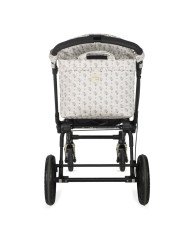 BOLSO CANASTILLA CAMBIADOR BOTTON WALKING MUM