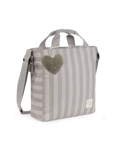 BOLSO CAMBIADOR SINTRA WALKING MUM