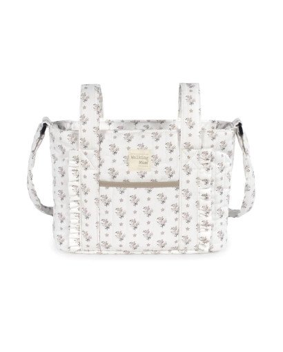 BOLSO CROSSBODY BOTTON WALKING MUM
