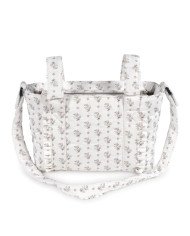 BOLSO CROSSBODY BOTTON WALKING MUM