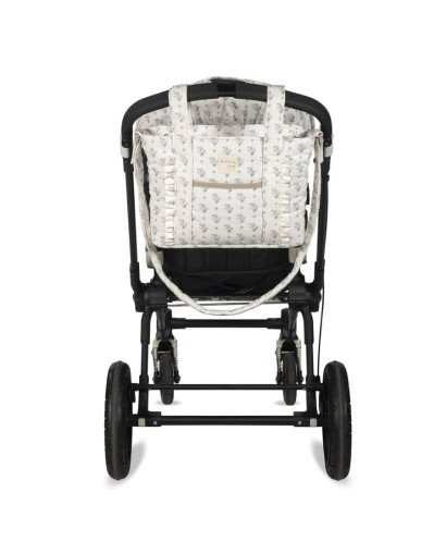 BOLSO CROSSBODY BOTTON WALKING MUM