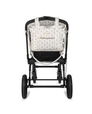 BOLSO CROSSBODY BOTTON WALKING MUM