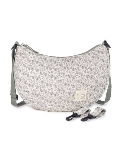 BOLSO CROSSBODY GONDOLA GALA WALKING MUM