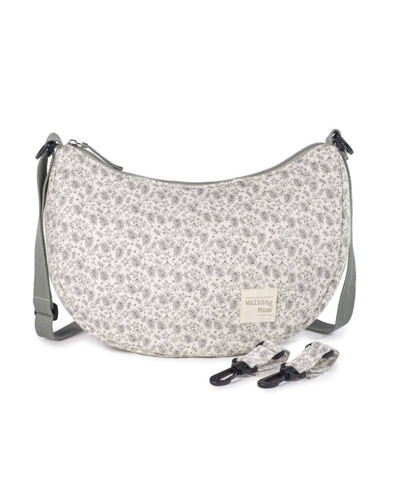 BOLSO CROSSBODY GONDOLA GALA WALKING MUM
