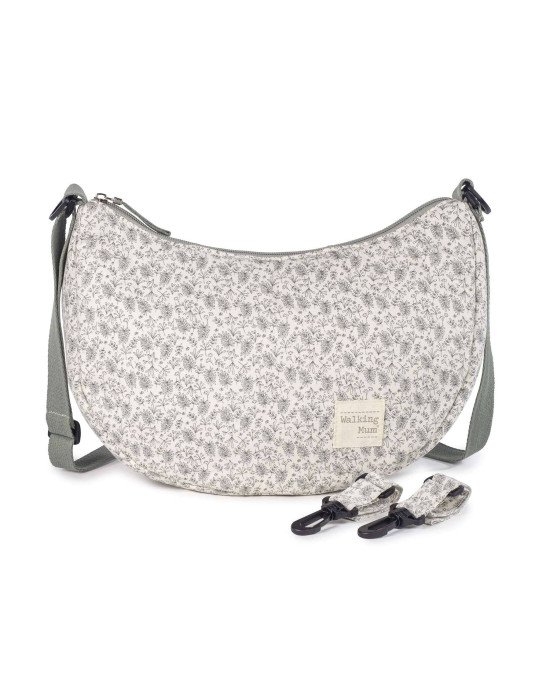 BOLSO CROSSBODY GONDOLA GALA WALKING MUM