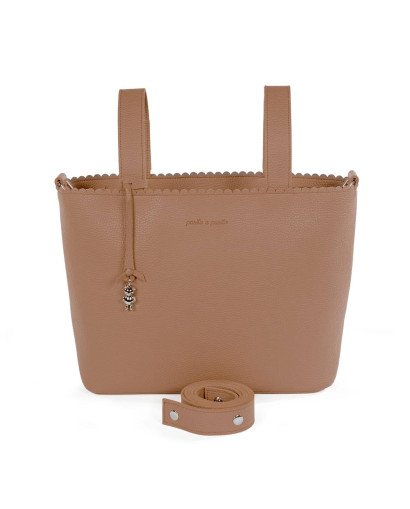 BOLSO CROSSBODY ICON PASITO A PASITO