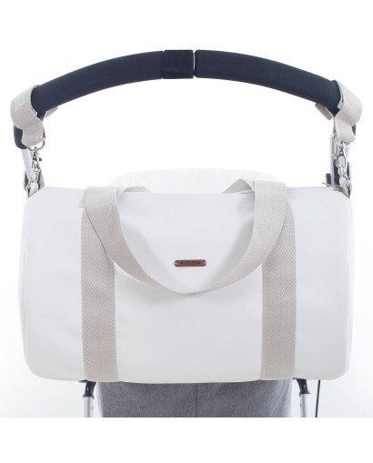 BOLSO DE VIAJE BOMBON UZTURRE