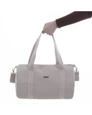 BOLSO DE VIAJE BOMBON UZTURRE