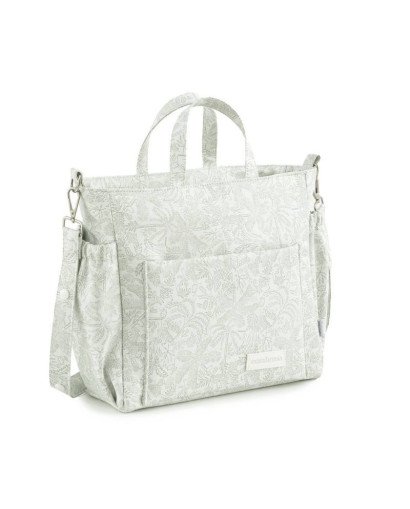 BOLSO MATERNAL PACK POLIPIEL IMPRESA CAMBRASS