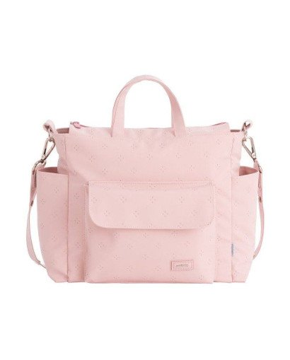 BOLSO MATERNAL PACK TWIN CAMBRASS