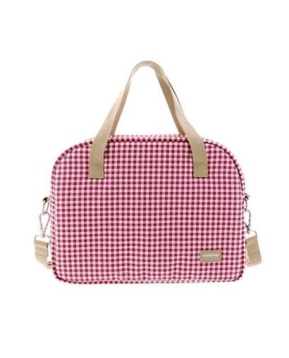 BOLSO MATERNAL PROME CAMBRASS