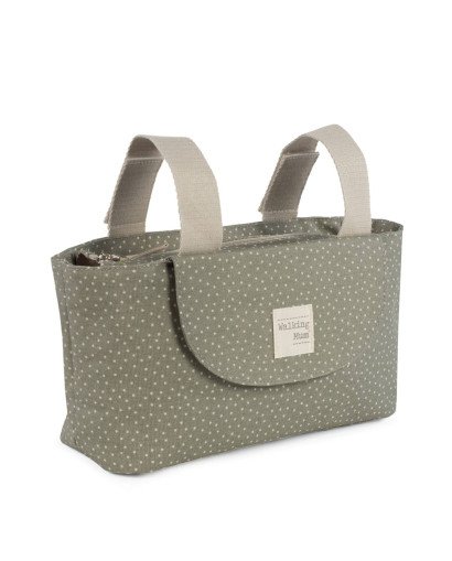 BOLSO ORGANIZADOR CARRO POPPY WALKING MUM