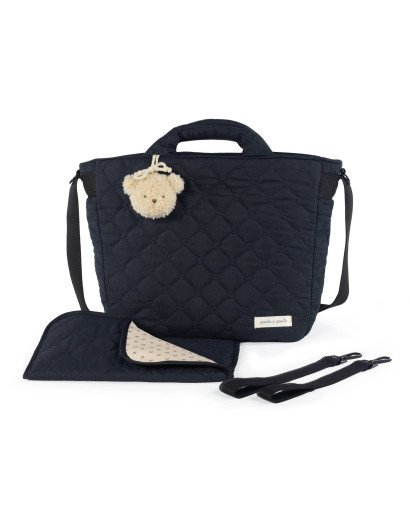 BOLSO ORGANIZADOR MAXI O CANASTILLA PADINGTON