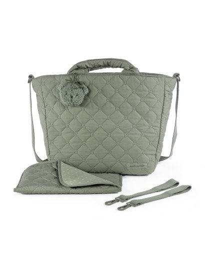 BOLSO ORGANIZADOR MAXI O CANASTILLA PADINGTON