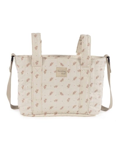 BOLSO ORGANIZADOR MIMOSA WALKING MUM