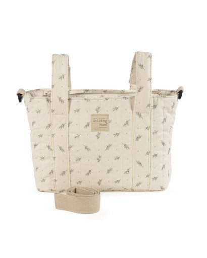 BOLSO ORGANIZADOR MIMOSA WALKING MUM