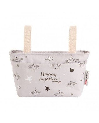 BOLSO ORGANIZADOR SUMMER NORABABYBAGS