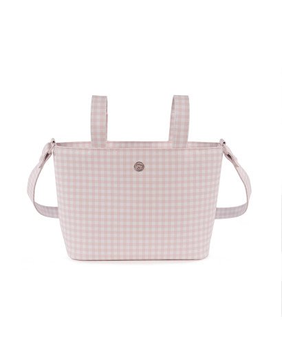 BOLSO ORGANIZADOR TOGETHER PASITO A PASITO