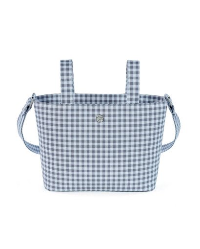 BOLSO ORGANIZADOR TOGETHER PASITO A PASITO