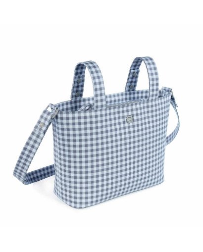 BOLSO ORGANIZADOR TOGETHER PASITO A PASITO