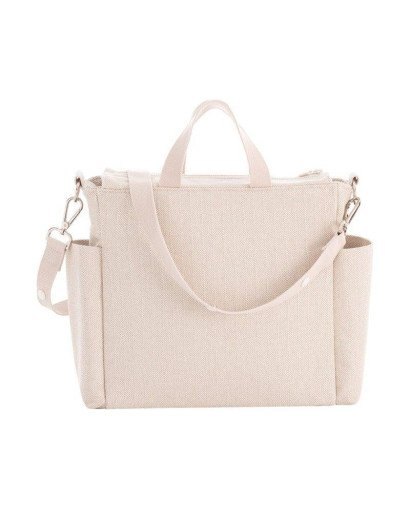 BOLSO PACK CAMBRAS COLECCIÓN LINO