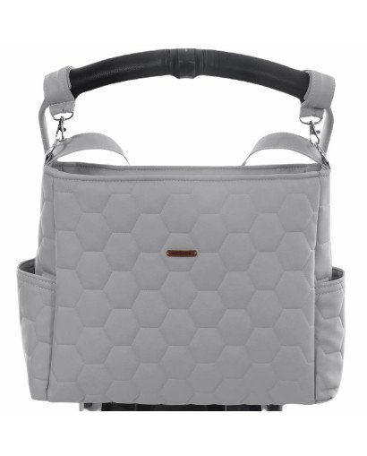 BOLSO SILLA MATERNAL LOUIS POLIPIEL UZTURRE
