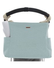 BOLSO SILLA MATERNAL UZTURRE