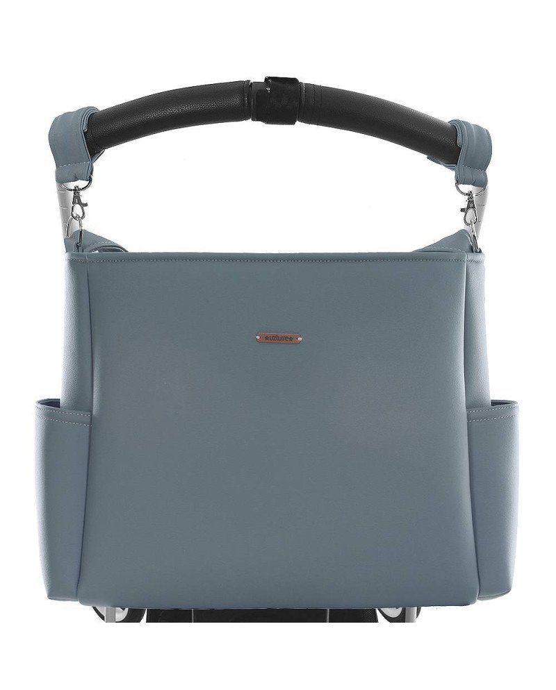 BOLSO SILLA MATERNAL UZTURRE