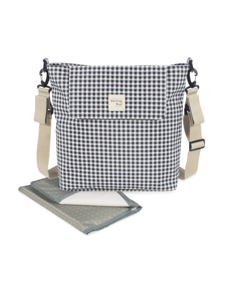 BOLSO CANASTILLA WALKING MUM
