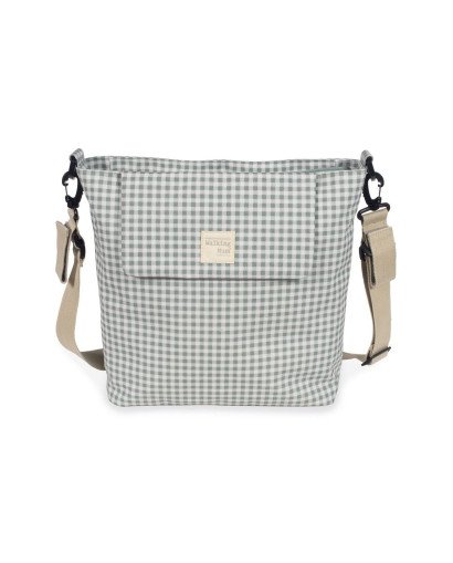 BOLSO TALEGA CARRO WALKING MUM