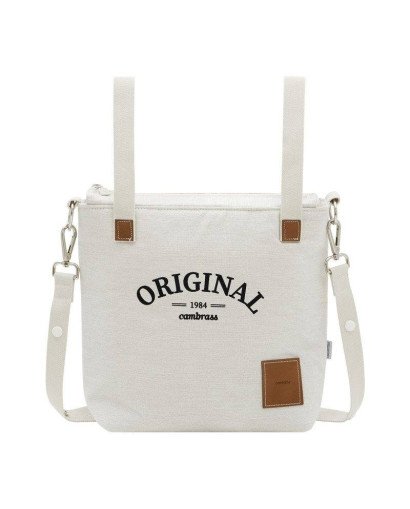 BOLSO TALEGA NATURA CAMBRASS