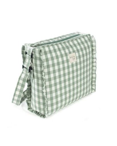 BOLSO TALEGA TEXTIL  WALKING MUM