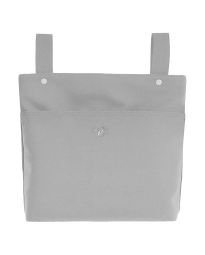 BOLSO TALEGA UZTURRE PLASTIF Y POL. LIS