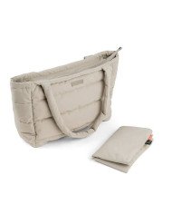 BOLSO CAMBIADOR ACOLCHADO DONE BY DEER