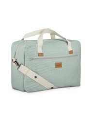 BOLSO TRIP WAFFLE PRAIA