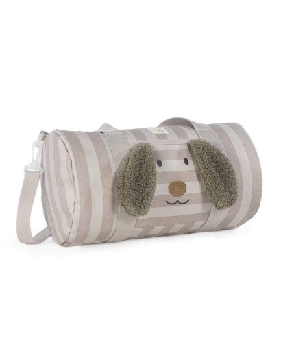BOLSO WEEKEND INFANTIL WALKING MUM