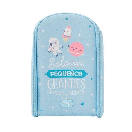 NEVERA/MOCHILA LAKEN