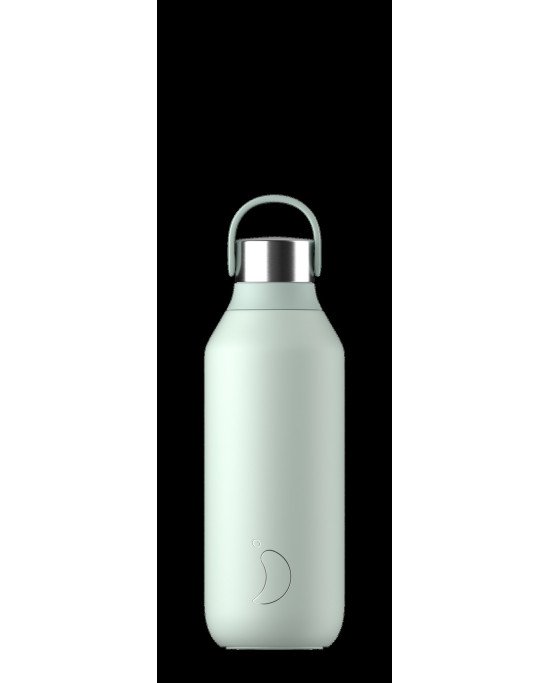 BOTELLA ACERO INOXIDABLE CHILLY'S SERIE 2 500ML